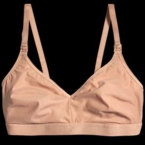 Negative Underwear Silky Nursing Bra